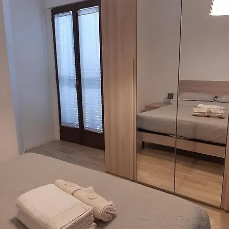 Casa Dolce Casa Nocleg ze śniadaniem