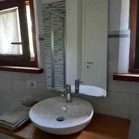 Nocleg ze śniadaniem Casa Dolce Casa