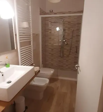 Casa Dolce Casa לינה וארוחת בוקר *