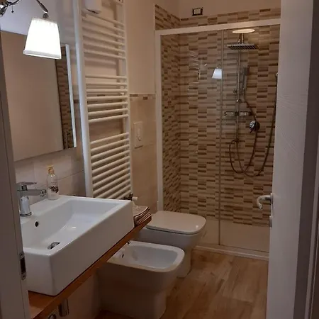 Nocleg ze śniadaniem Casa Dolce Casa *