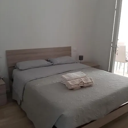 Casa Dolce Casa לינה וארוחת בוקר *