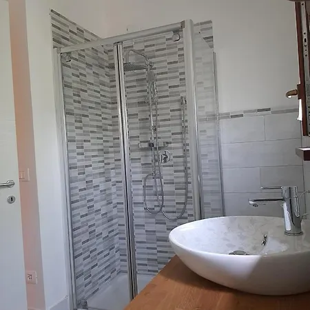 לינה וארוחת בוקר Casa Dolce Casa