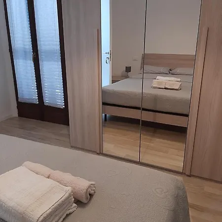 Nocleg ze śniadaniem Casa Dolce Casa