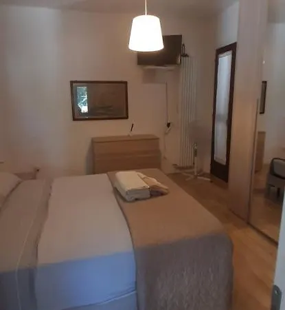 לינה וארוחת בוקר Casa Dolce Casa *