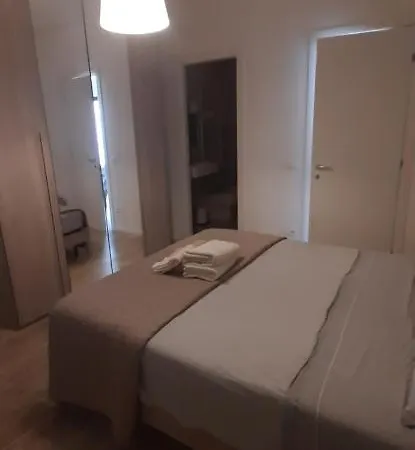 Casa Dolce Casa לינה וארוחת בוקר