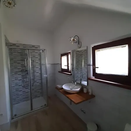 Casa Dolce Casa לינה וארוחת בוקר *