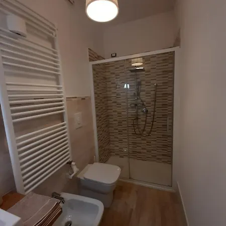 Casa Dolce Casa לינה וארוחת בוקר Casa Petromilli